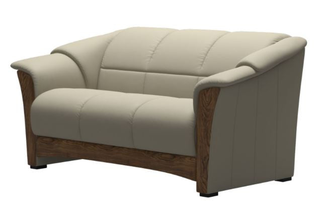 Stressless Oslo Loveseat