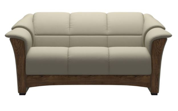 Stressless Oslo Loveseat