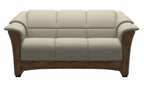 Stressless Oslo Loveseat
