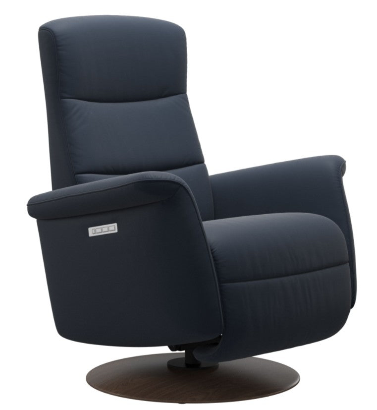 Stressless Mike Power Recliner