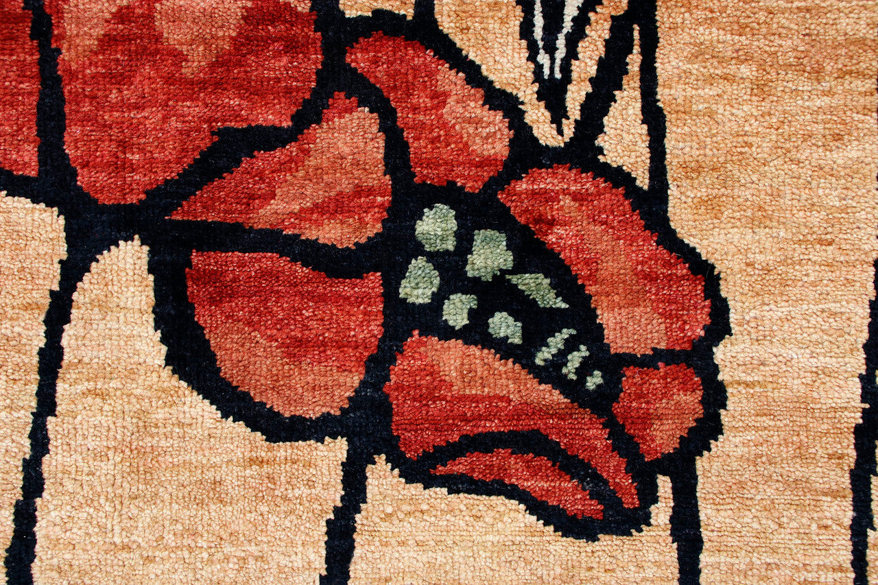 Chelsea (PC-61), extreme closeup of flower