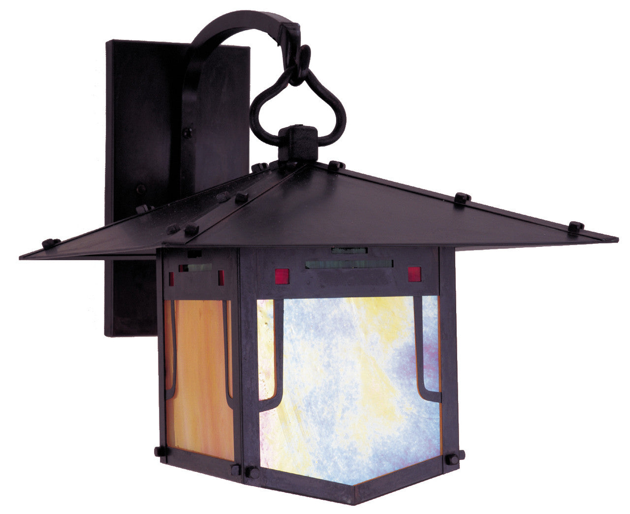 Pagoda Wall Bracket PDB-12