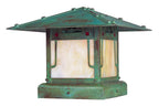 Pagoda Column Mount PDC-17