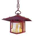 Pagoda Pendant PDH-12