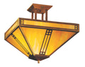 Prairie Inverted Ceiling Mount PIH-15