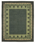 Craftsman Pine Forest Adirondack Rug