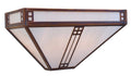 Prairie Sconce PS-15