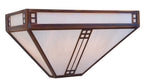 Prairie Sconce PS-15