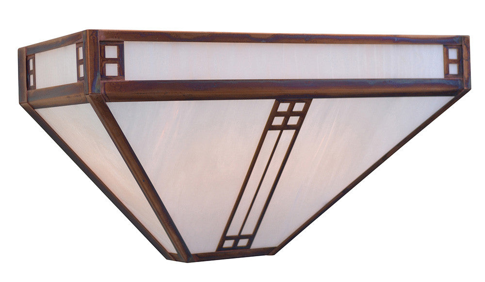 Prairie Sconce PS-15