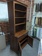 Salem 2-Piece Bookcase