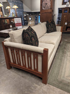 Highlands Sofa by Stickley - In Stock