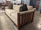 Highlands Sofa by Stickley - In Stock