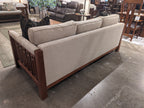 Highlands Sofa by Stickley - In Stock