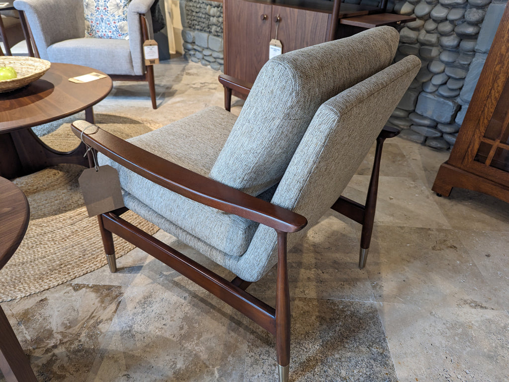 Devon Chair by Stickley - In Stock