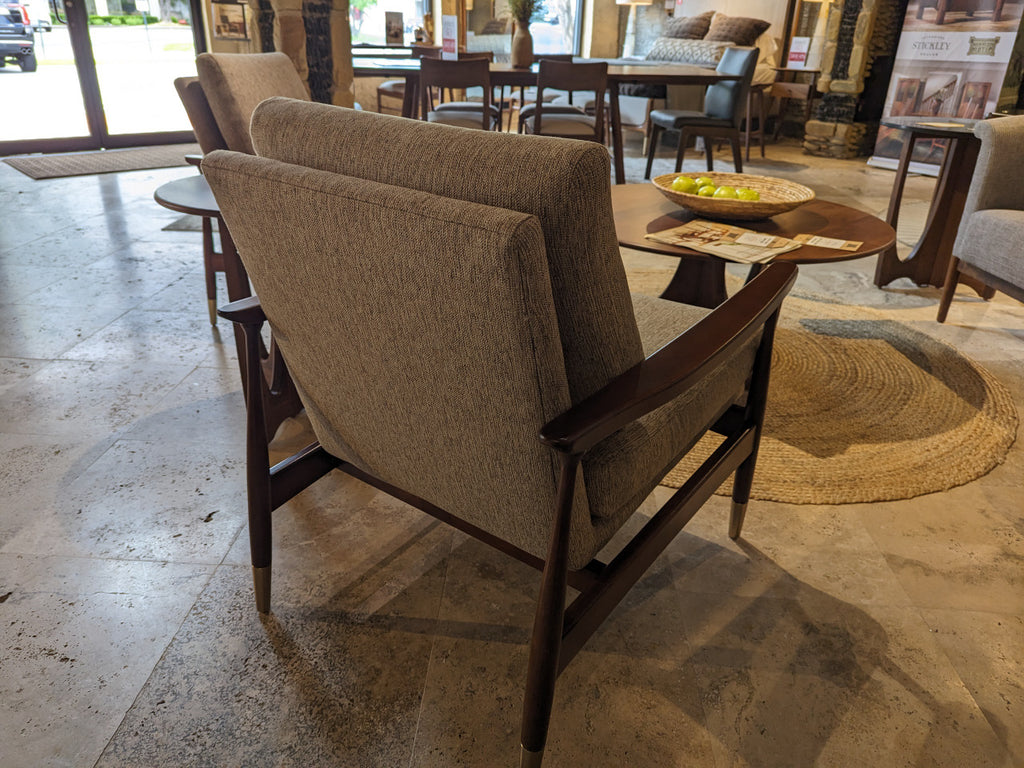 Devon Chair by Stickley - In Stock