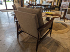Devon Chair by Stickley - In Stock