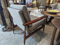 Devon Chair by Stickley - In Stock
