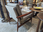Devon Chair by Stickley - In Stock