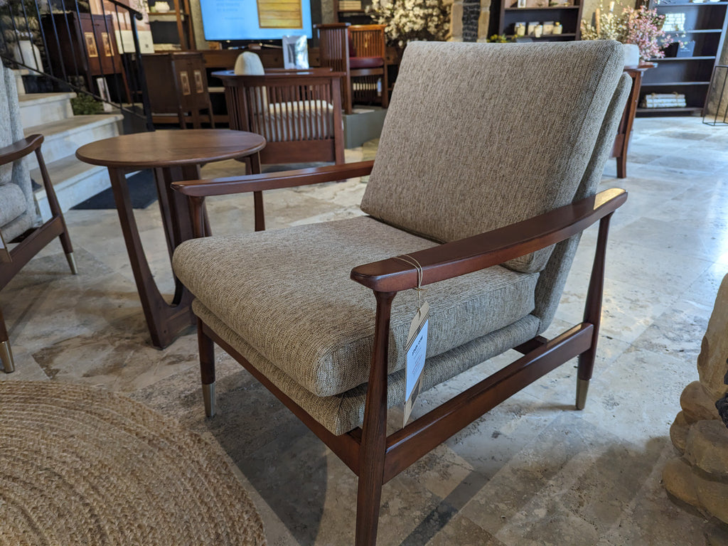 Devon Chair by Stickley - In Stock