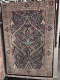 English Arts and Crafts 4x6 Rug  by Stickley