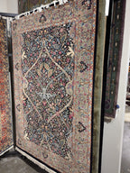 English Arts and Crafts 4x6 Rug  by Stickley