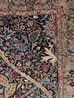 English Arts and Crafts 4x6 Rug  by Stickley