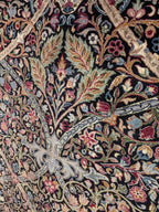 English Arts and Crafts 4x6 Rug  by Stickley