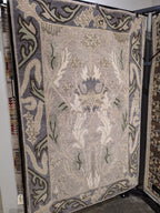 English Garden 4x6 Rug  by Stickley