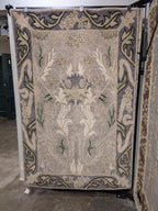 English Garden 4x6 Rug  by Stickley