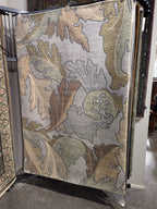 Curling Vine 4x6 Rug  by Stickley