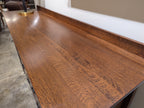 Harvey Ellis Master Dresser by Stickley top view. 