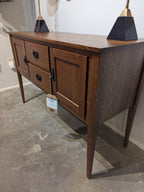 Valley Shaker 55" Server by Canal Dover - In Stock