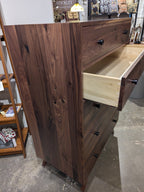 Florence 5 Drawer Chest - In Stock