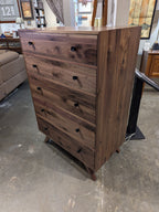 Florence 5 Drawer Chest - In Stock