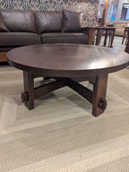 Stickley Commemorative Coffee Table 89-411 In Stock