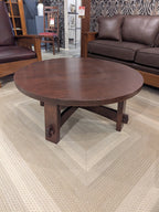 Stickley Commemorative Coffee Table 89-411 In Stock