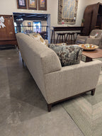 Walnut Grove Tufted-Back Sofa by Stickley - In Stock