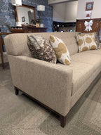Walnut Grove Tufted-Back Sofa by Stickley - In Stock