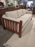 Highlands Sofa by Stickley - In Stock