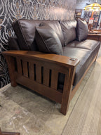 Orchard St. 82" Sofa by Stickley - In Stock
