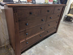 Stickley Highlands Master Dresser  - In Stock
