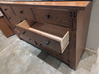 Stickley Highlands Master Dresser  - In Stock