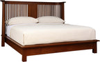 Park Slope Stickley Platform Bed