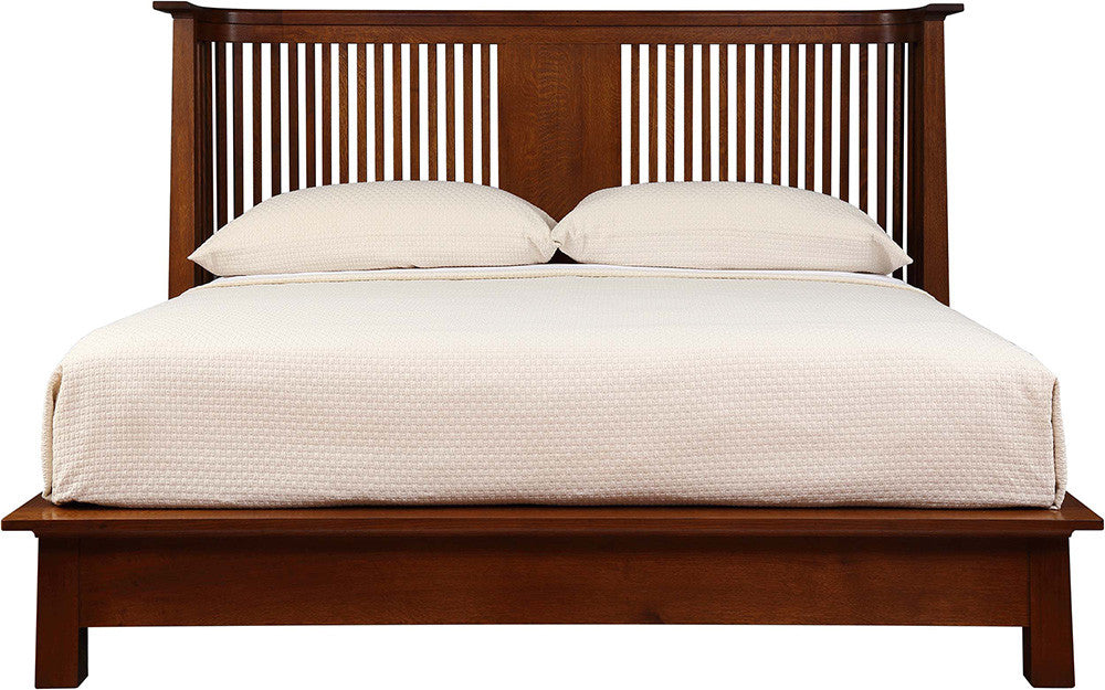 Park Slope Stickley Platform Bed