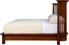 Park Slope Stickley Platform Bed