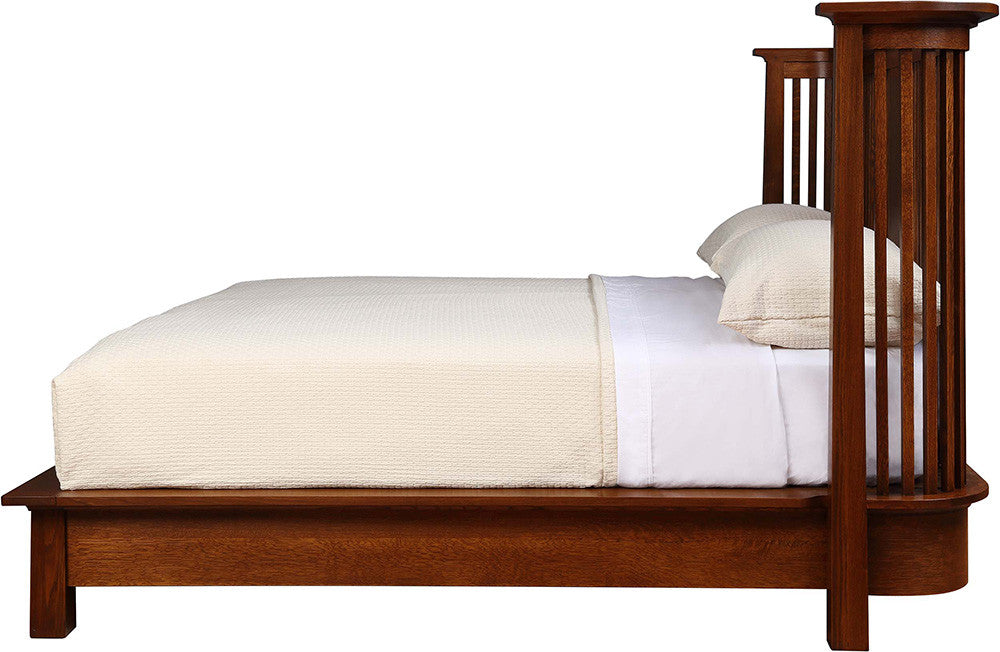 Park Slope Stickley Platform Bed