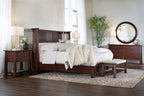 Park Slope Stickley Platform Bed