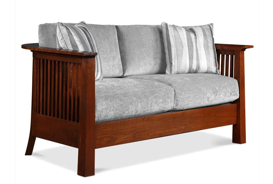 Stickley Park Slope Loveseat