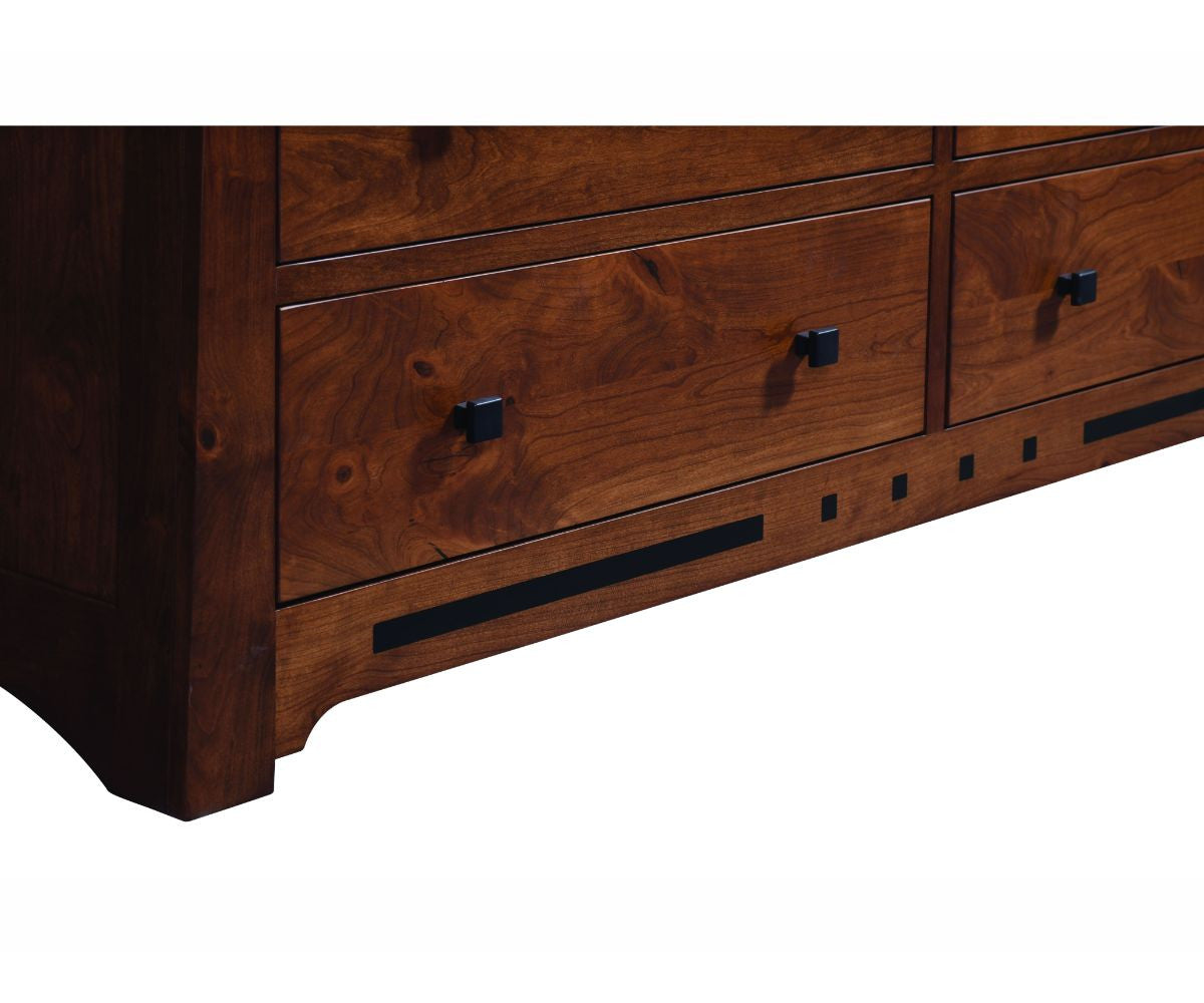 Pasadena 5-Drawer Chest