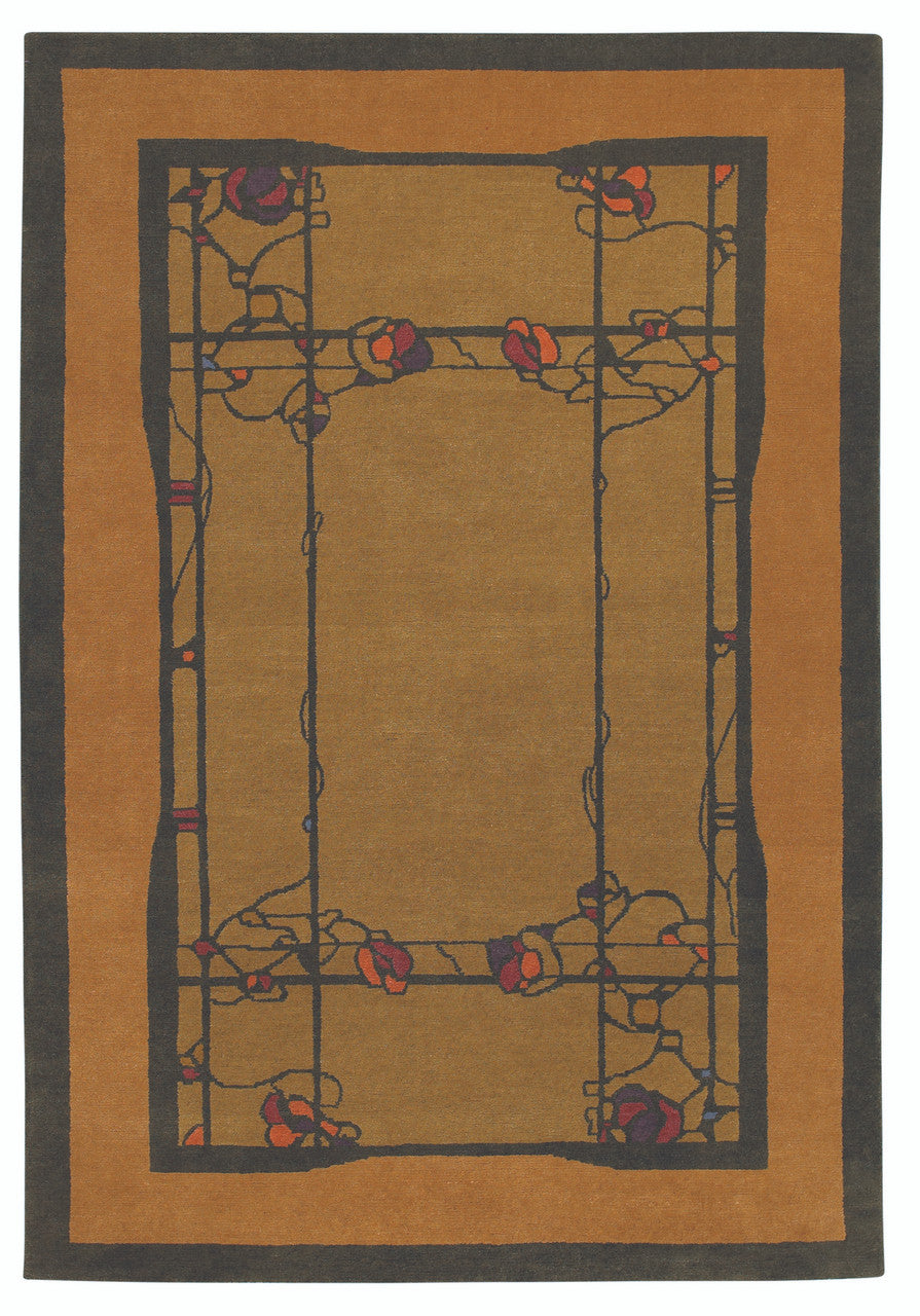 Craftsman Pasadena Mesa Rug